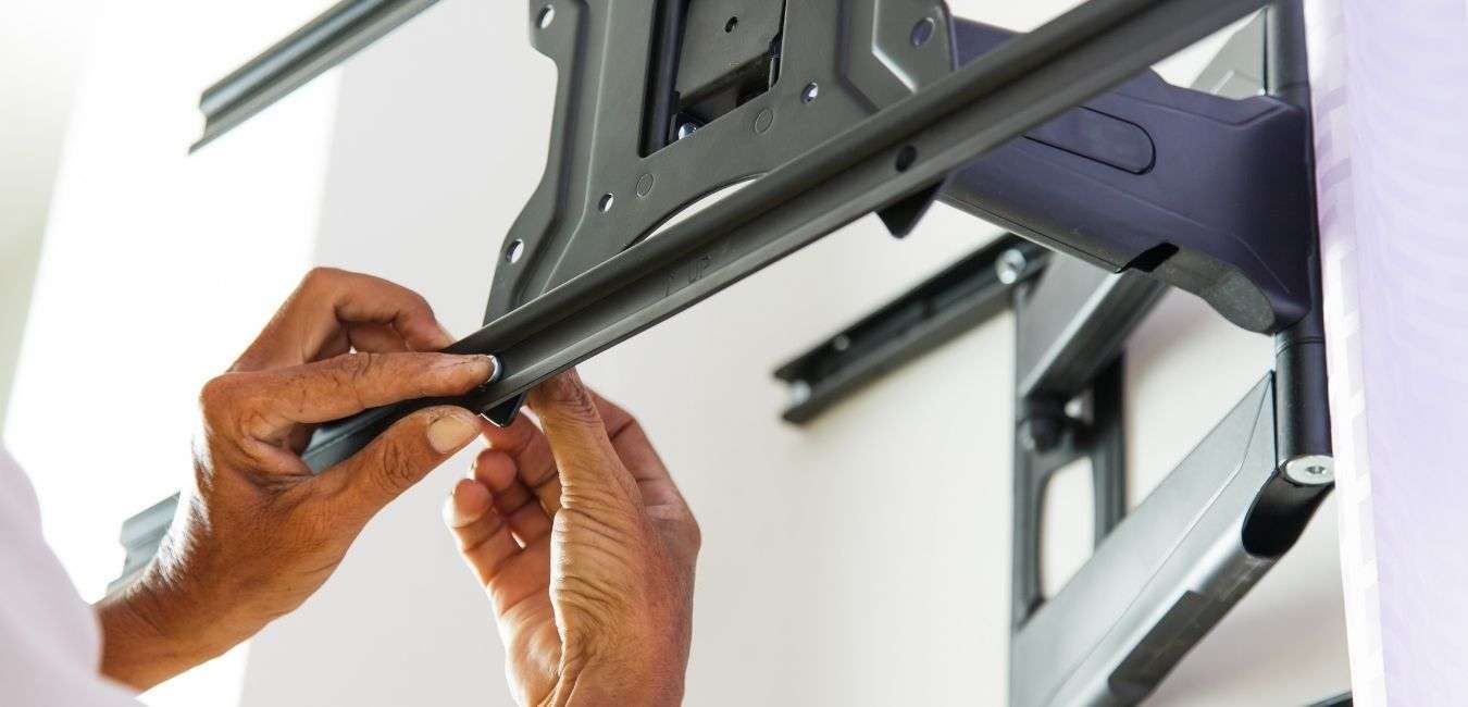 wall mounting wall mounting