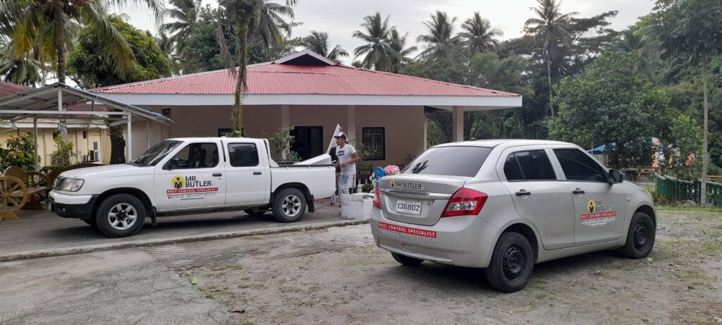 Sorsogon City Branch