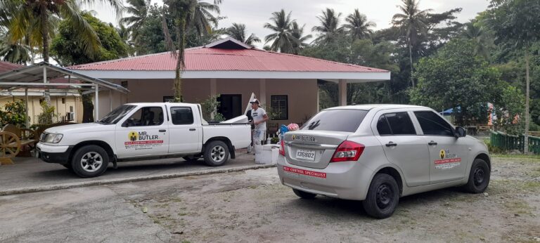 Sorsogon City Branch