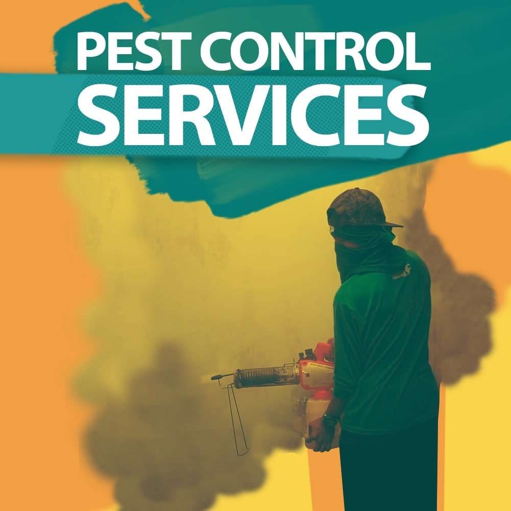 pest control services